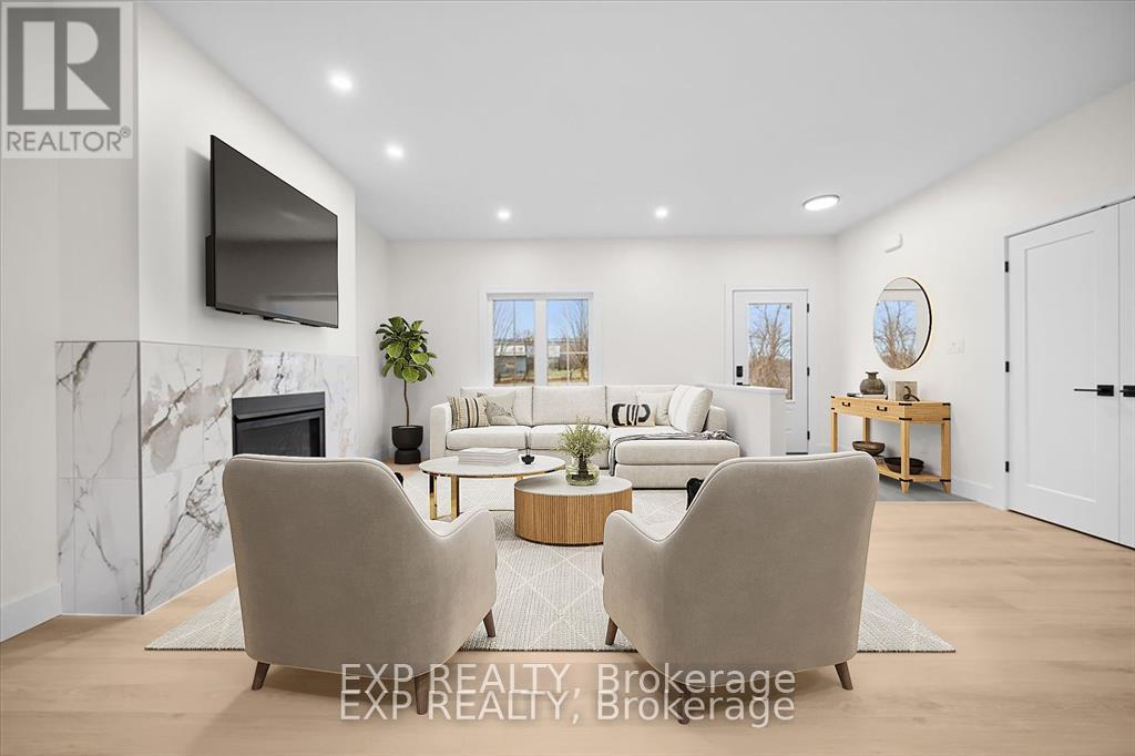 1710 County Road 18 Road