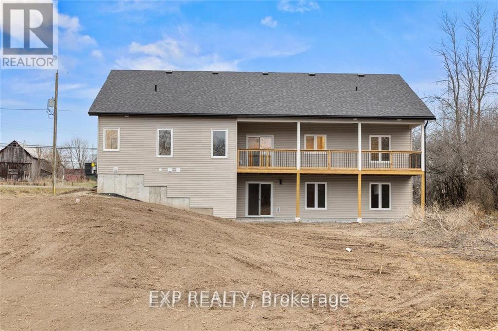 1710 County Road 18 Road