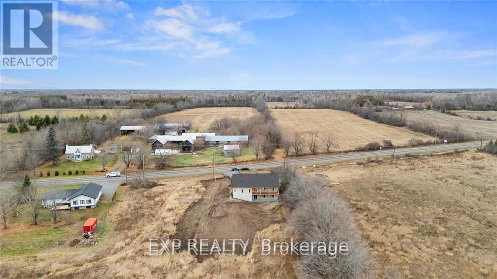 1710 County Road 18 Road