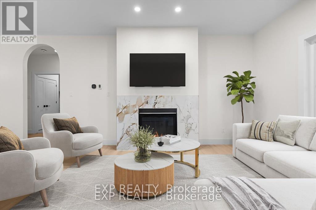 1710 County Road 18 Road