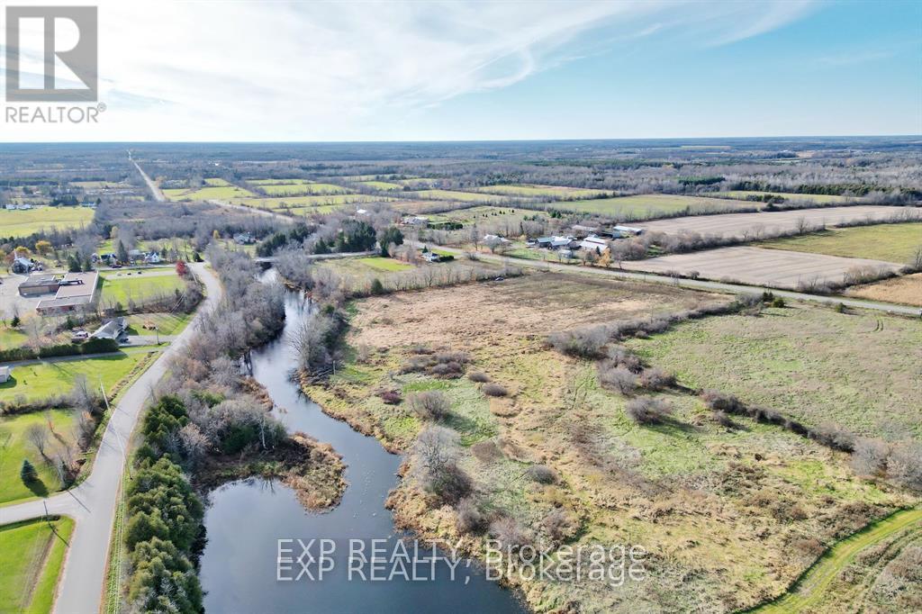 1710 County Road 18 Road