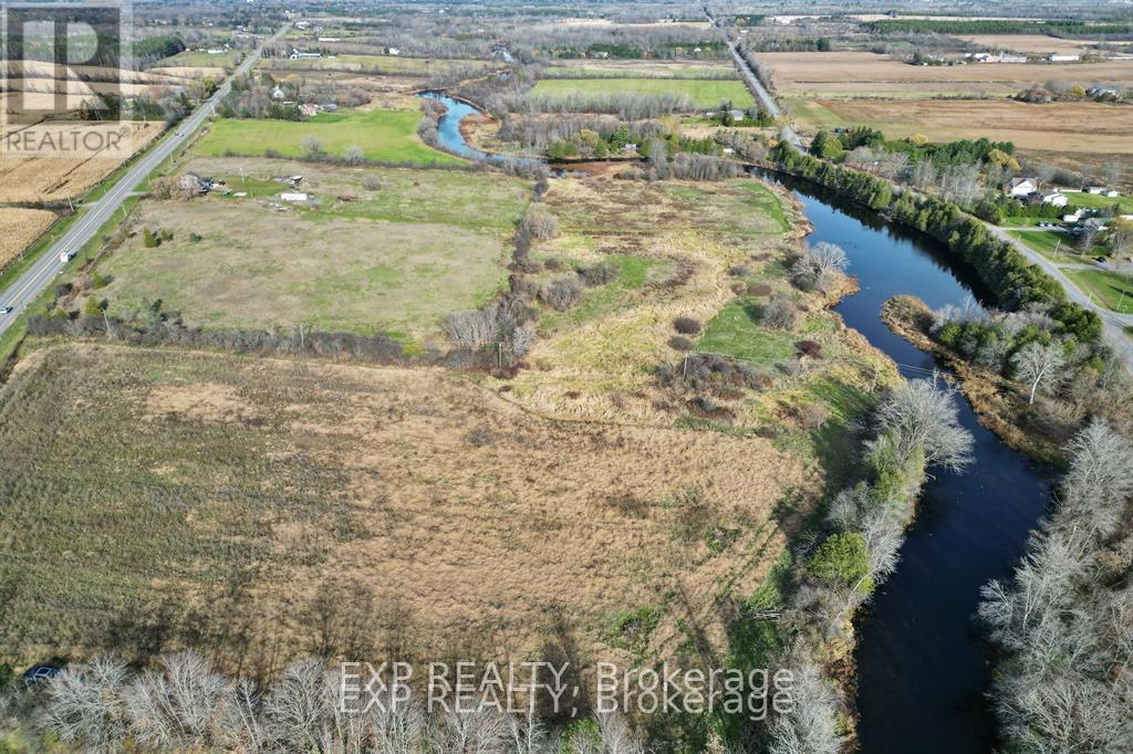 1710 County Road 18 Road