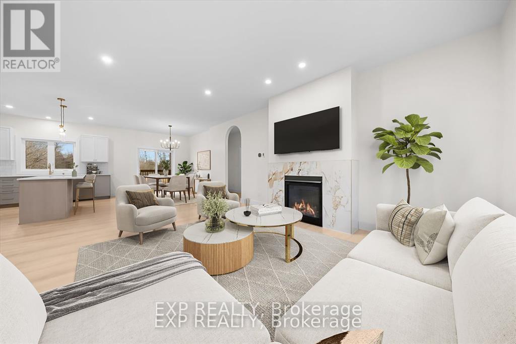 1710 County Road 18 Road