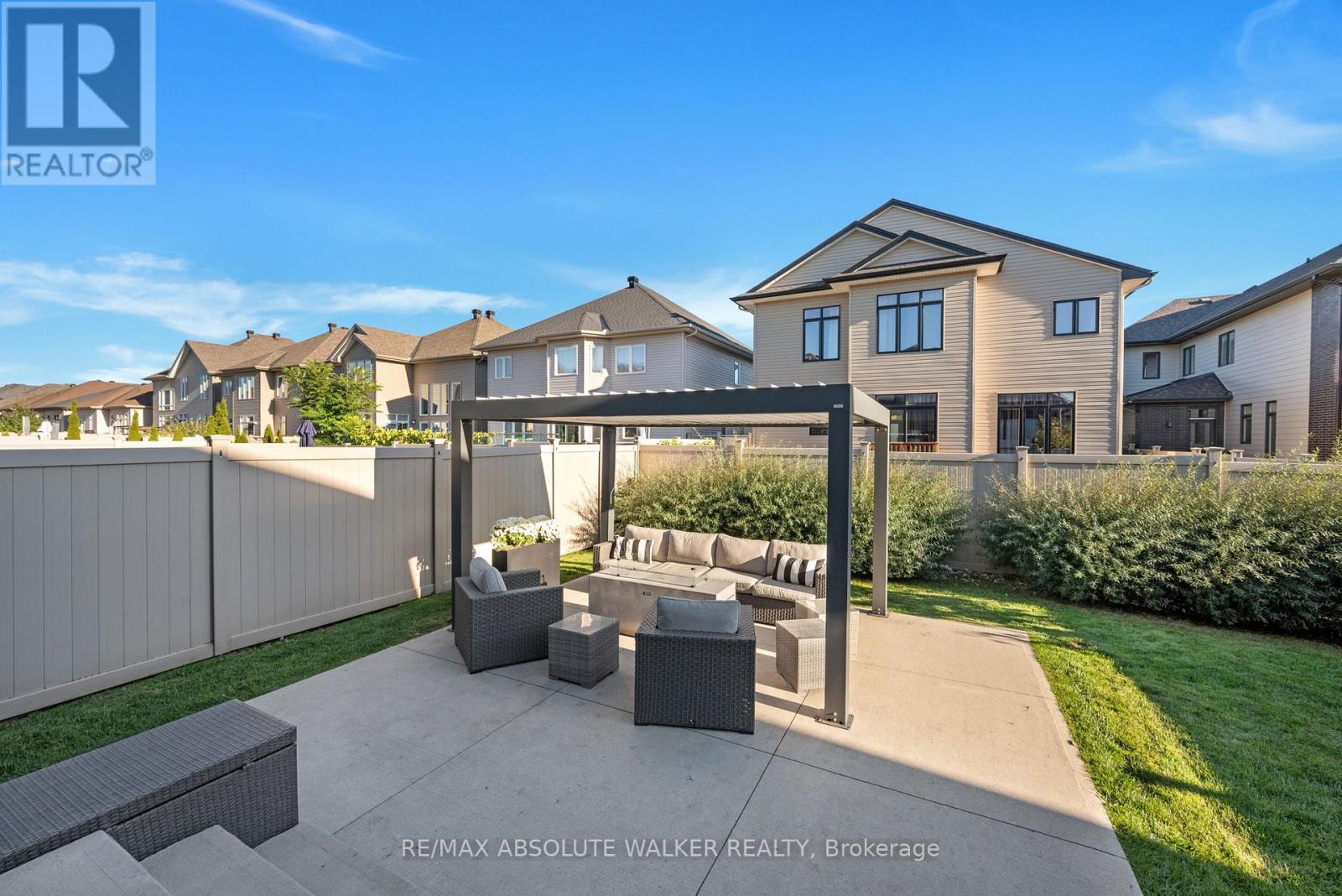 149 Stonemeadow Drive