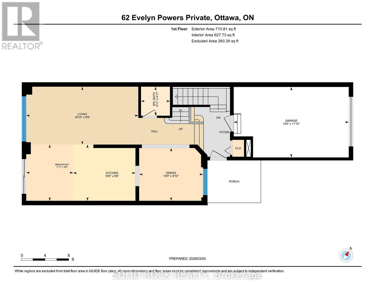 62 Evelyn Powers Private N