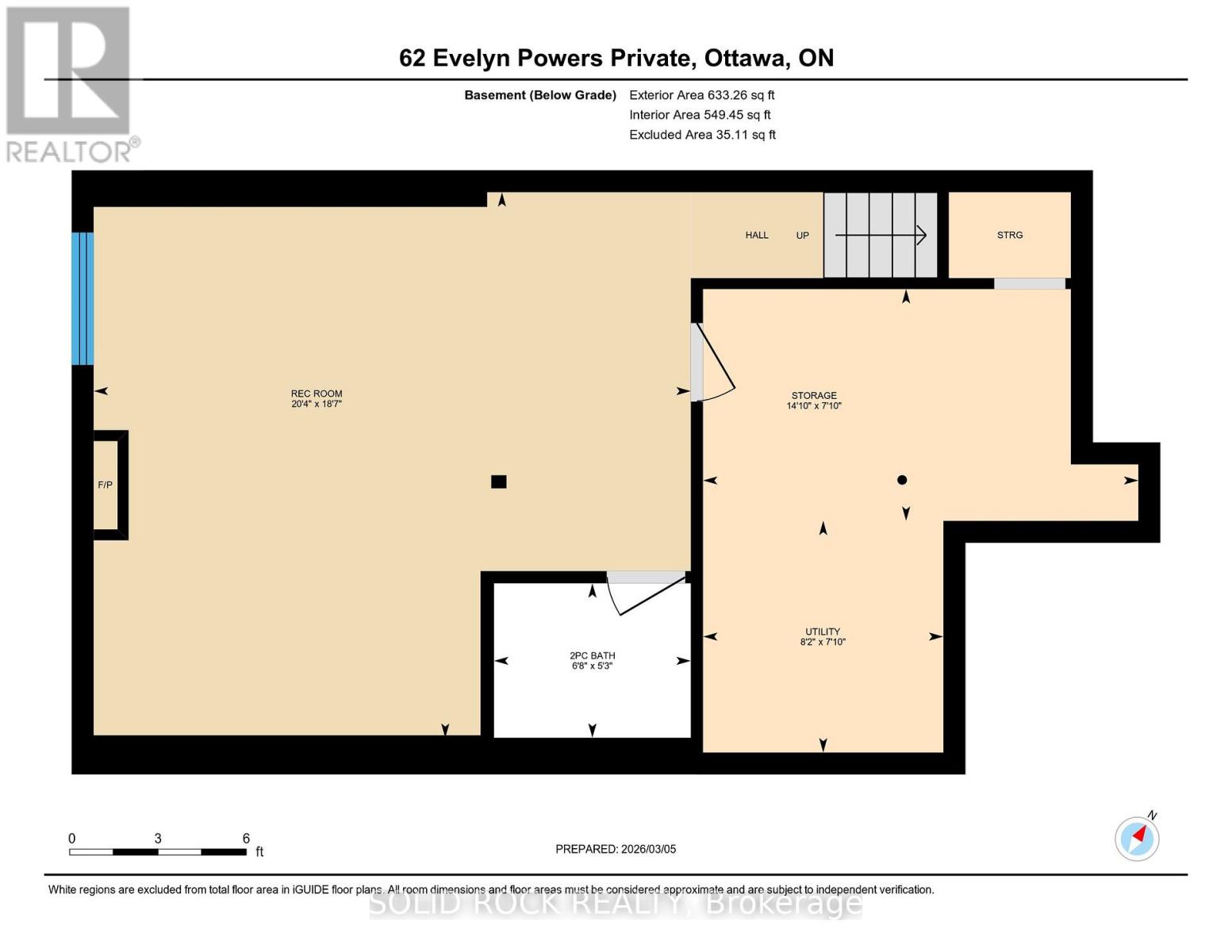 62 Evelyn Powers Private N