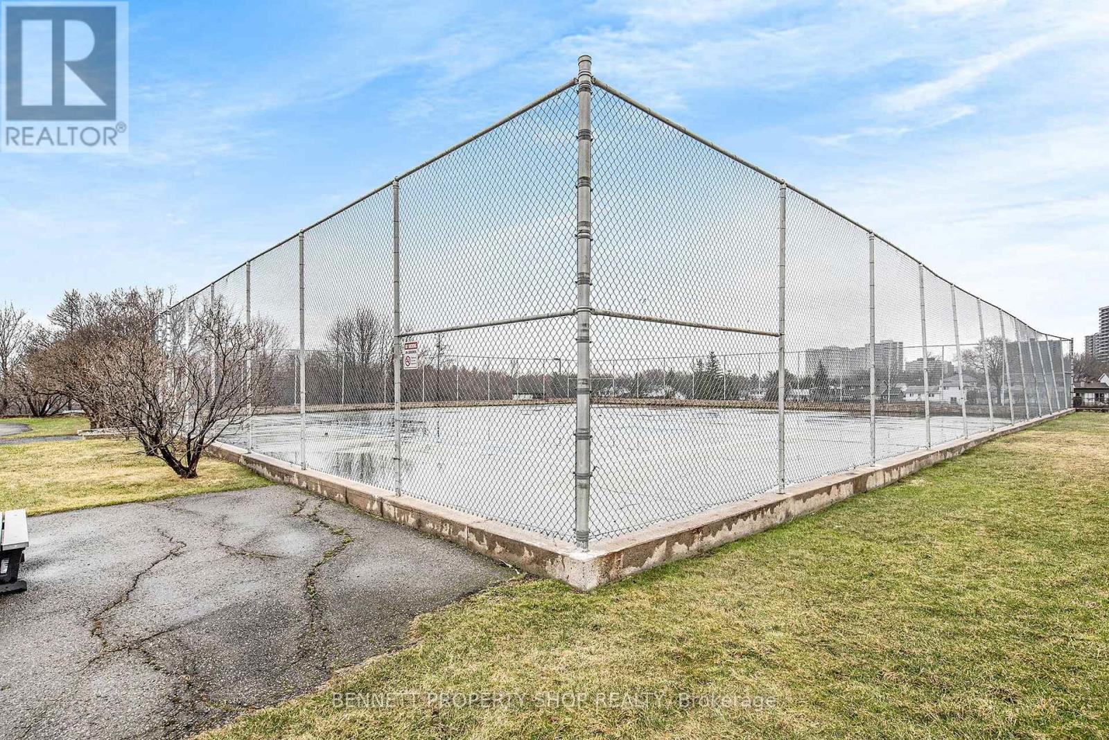 1209 - 2625 Regina Street