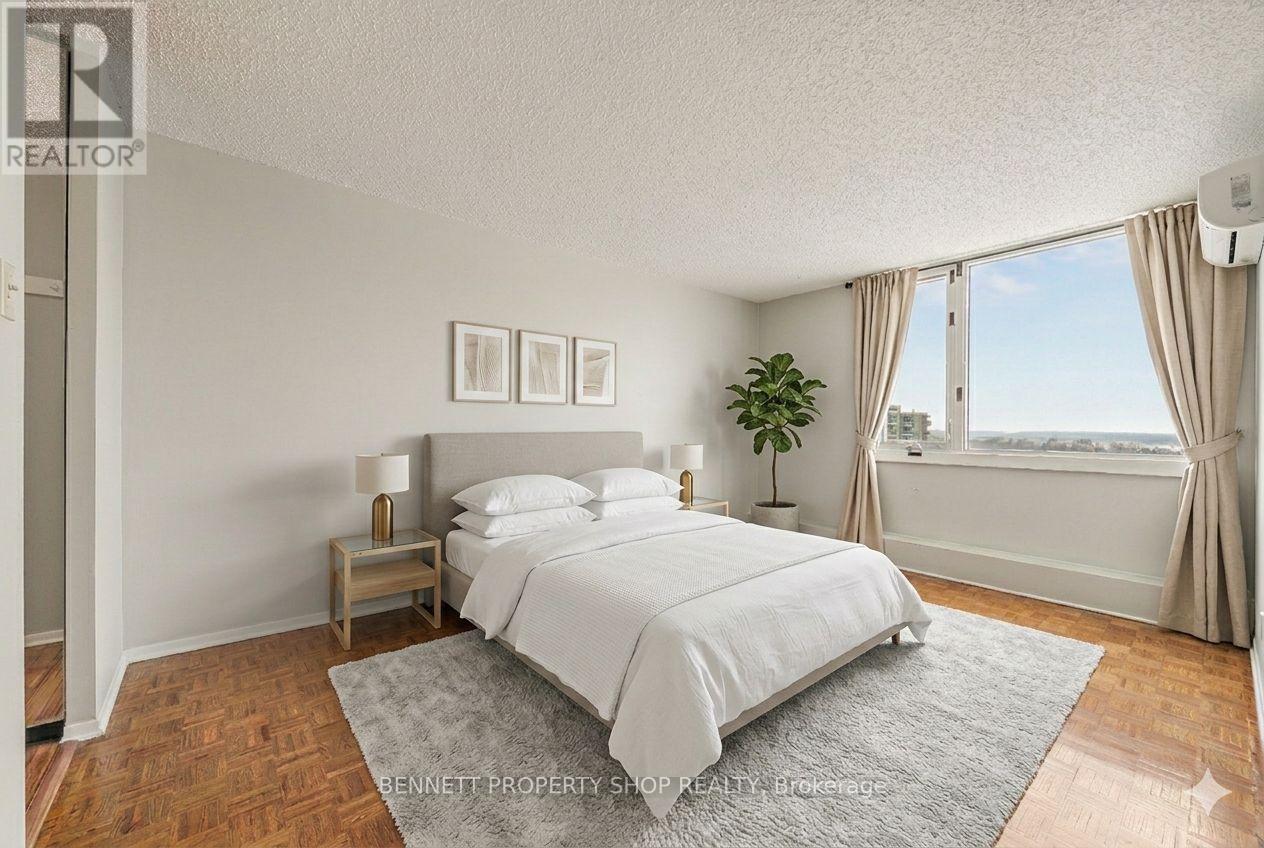 1209 - 2625 Regina Street