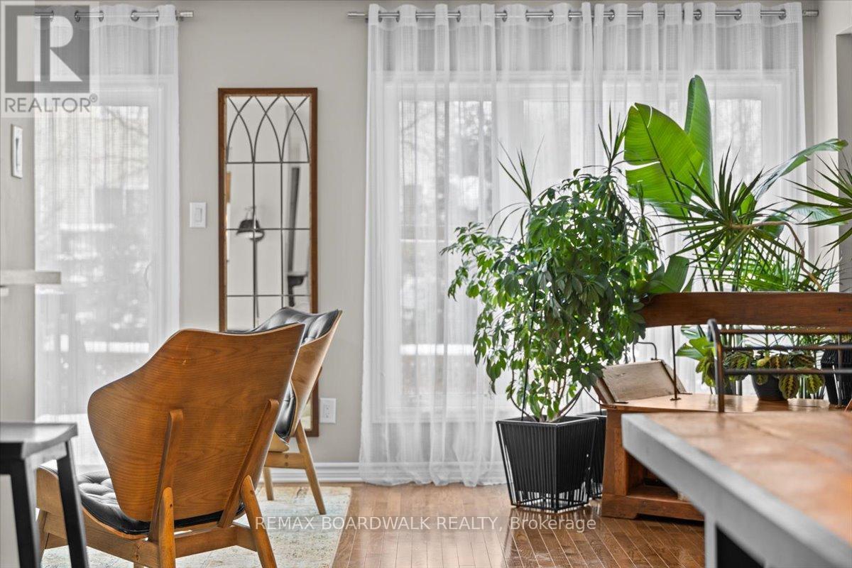 265 Parkrose Private