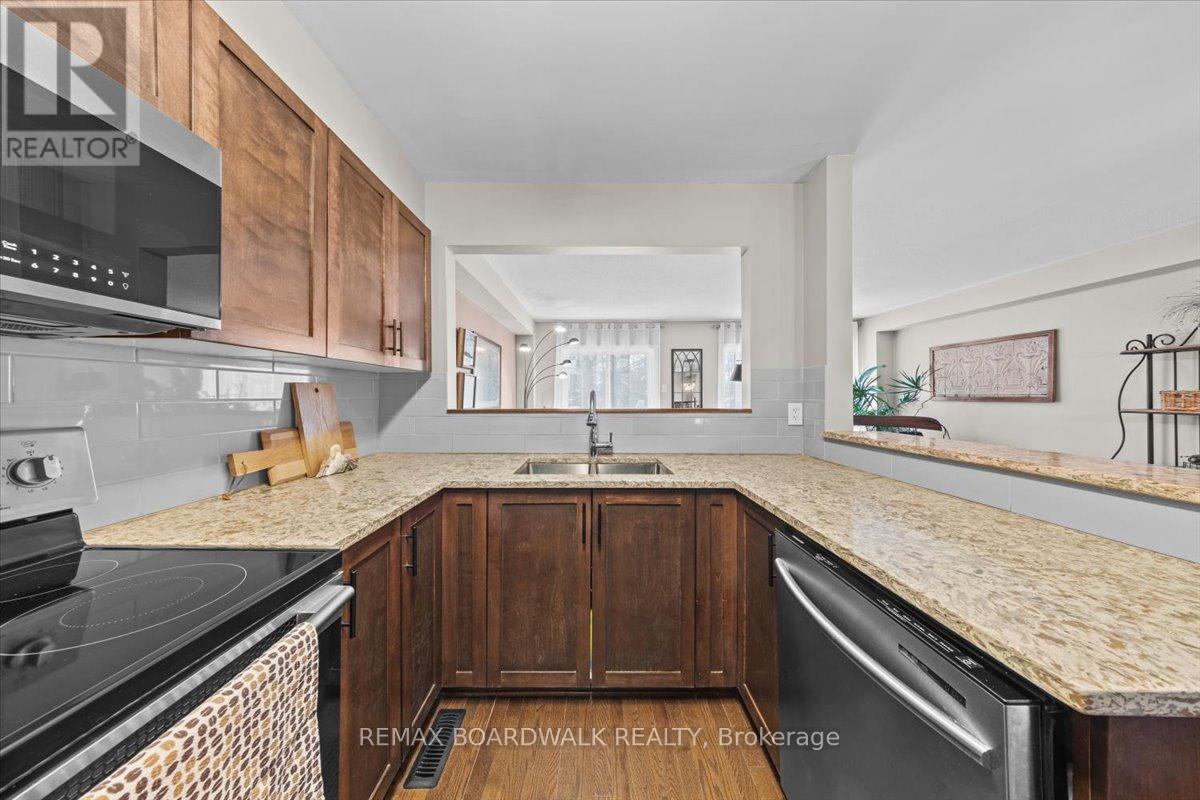 265 Parkrose Private