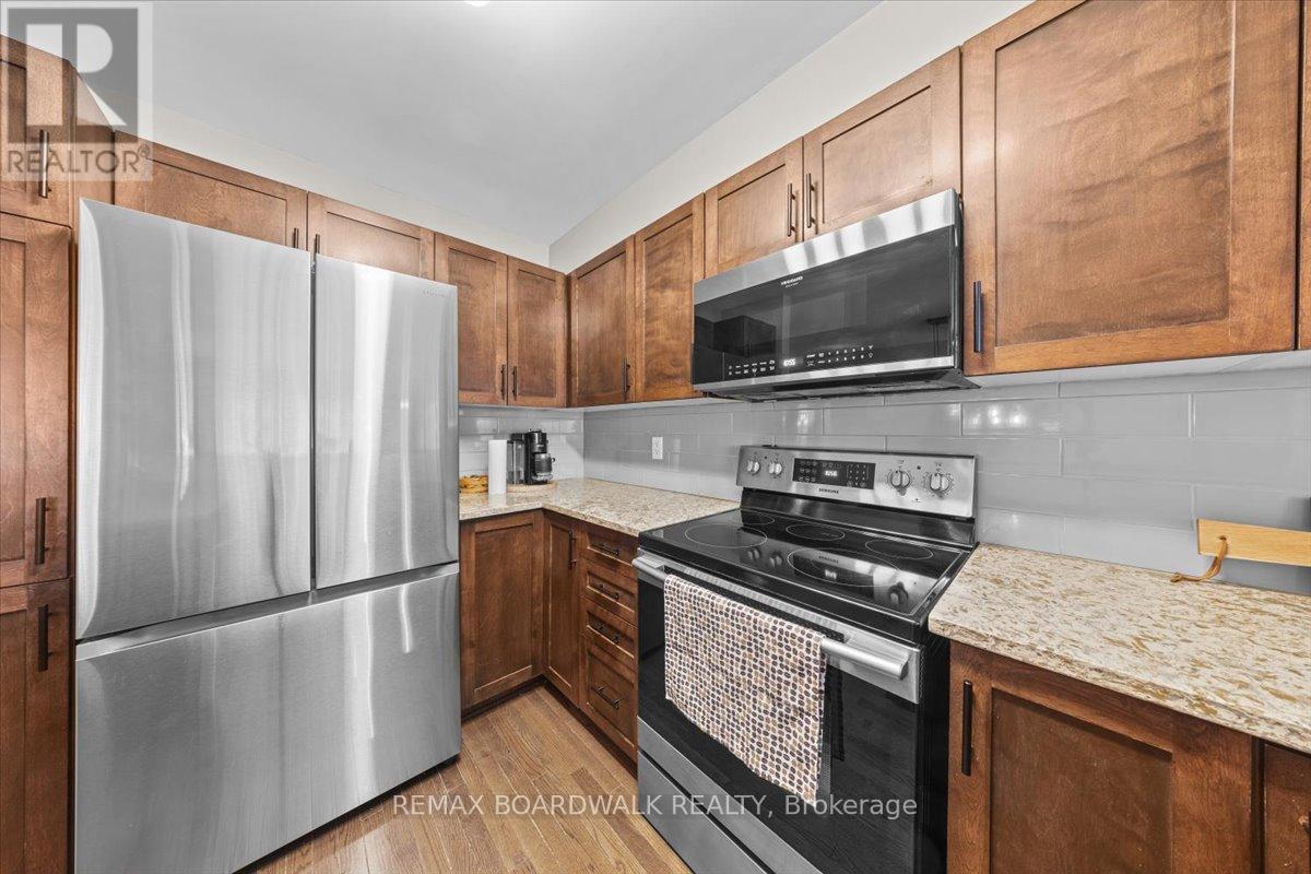 265 Parkrose Private