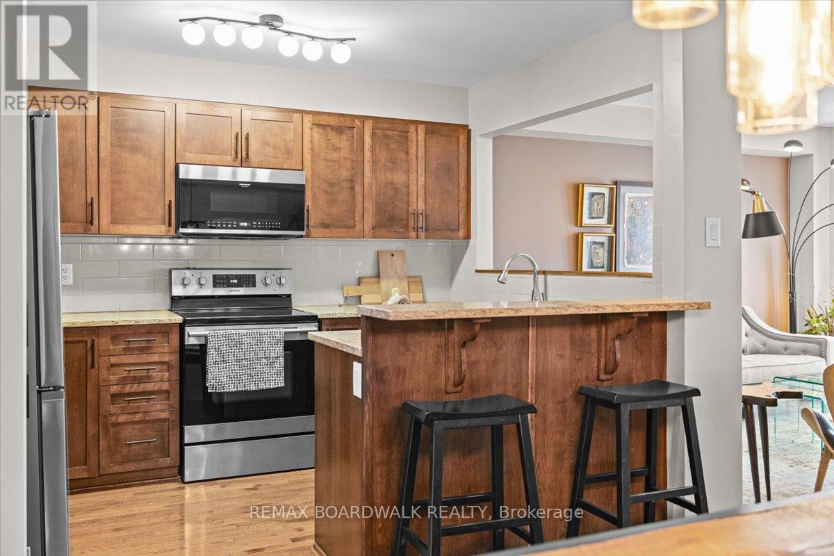 265 Parkrose Private