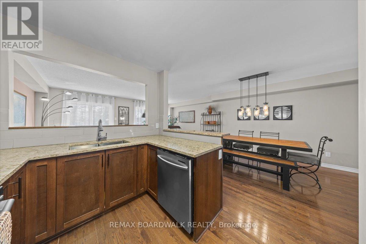 265 Parkrose Private