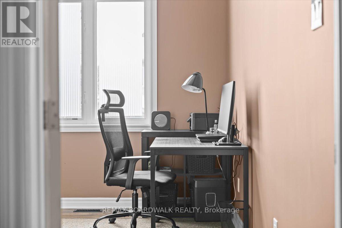 265 Parkrose Private