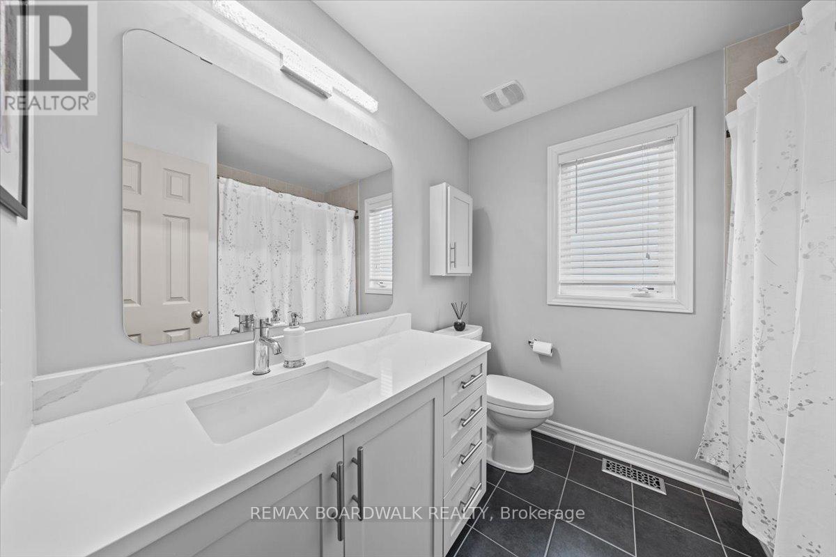 265 Parkrose Private