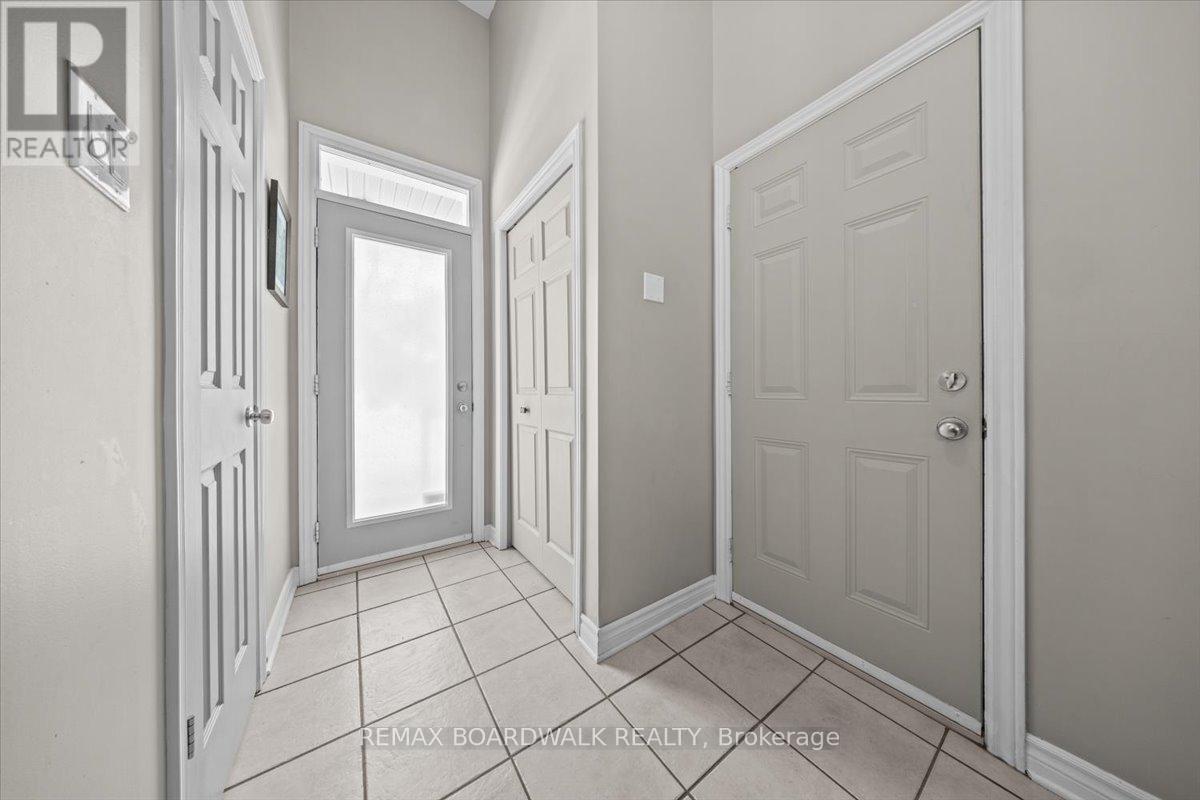 265 Parkrose Private