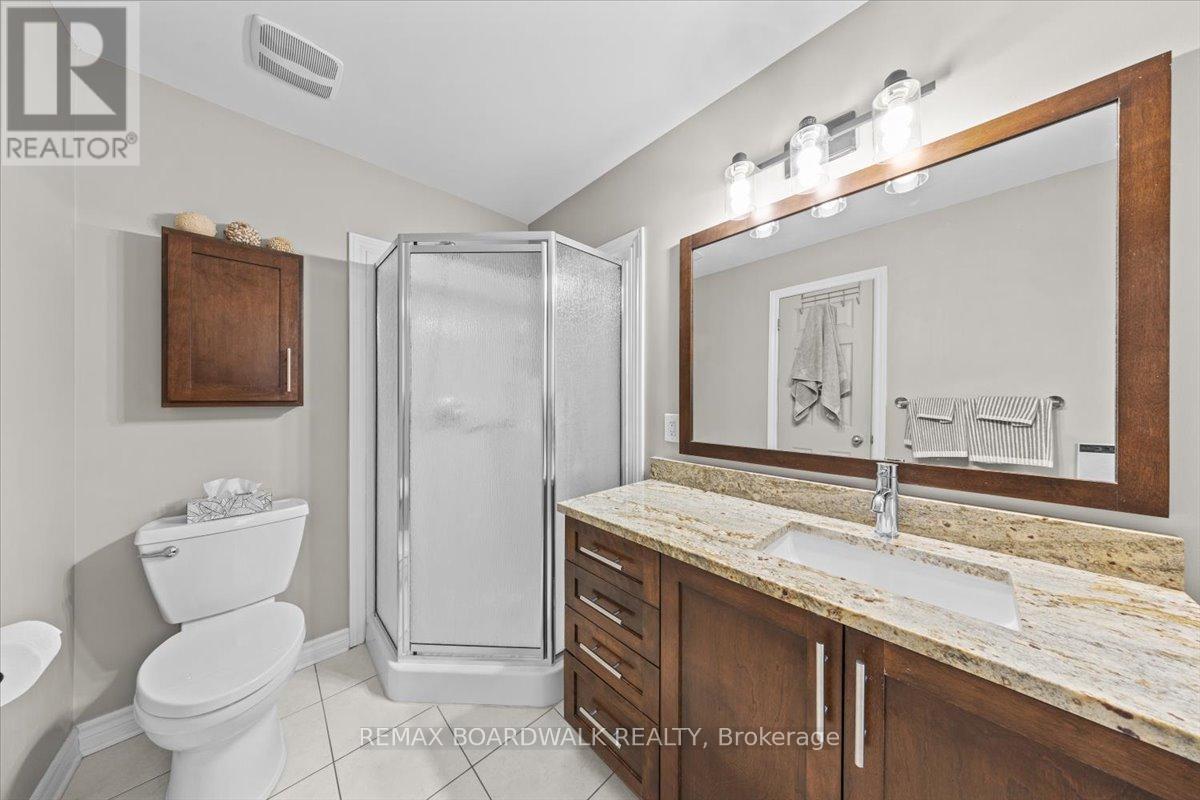 265 Parkrose Private