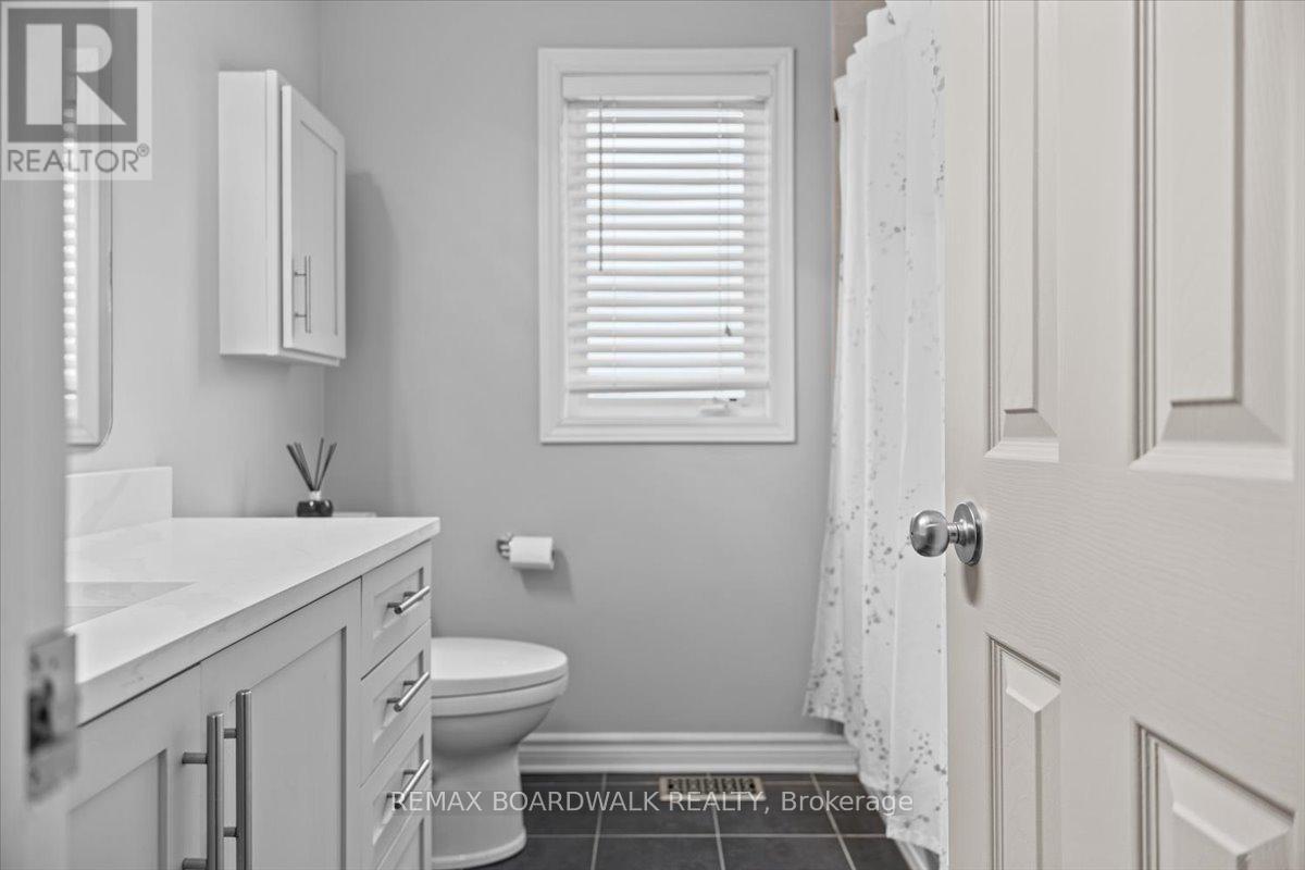 265 Parkrose Private