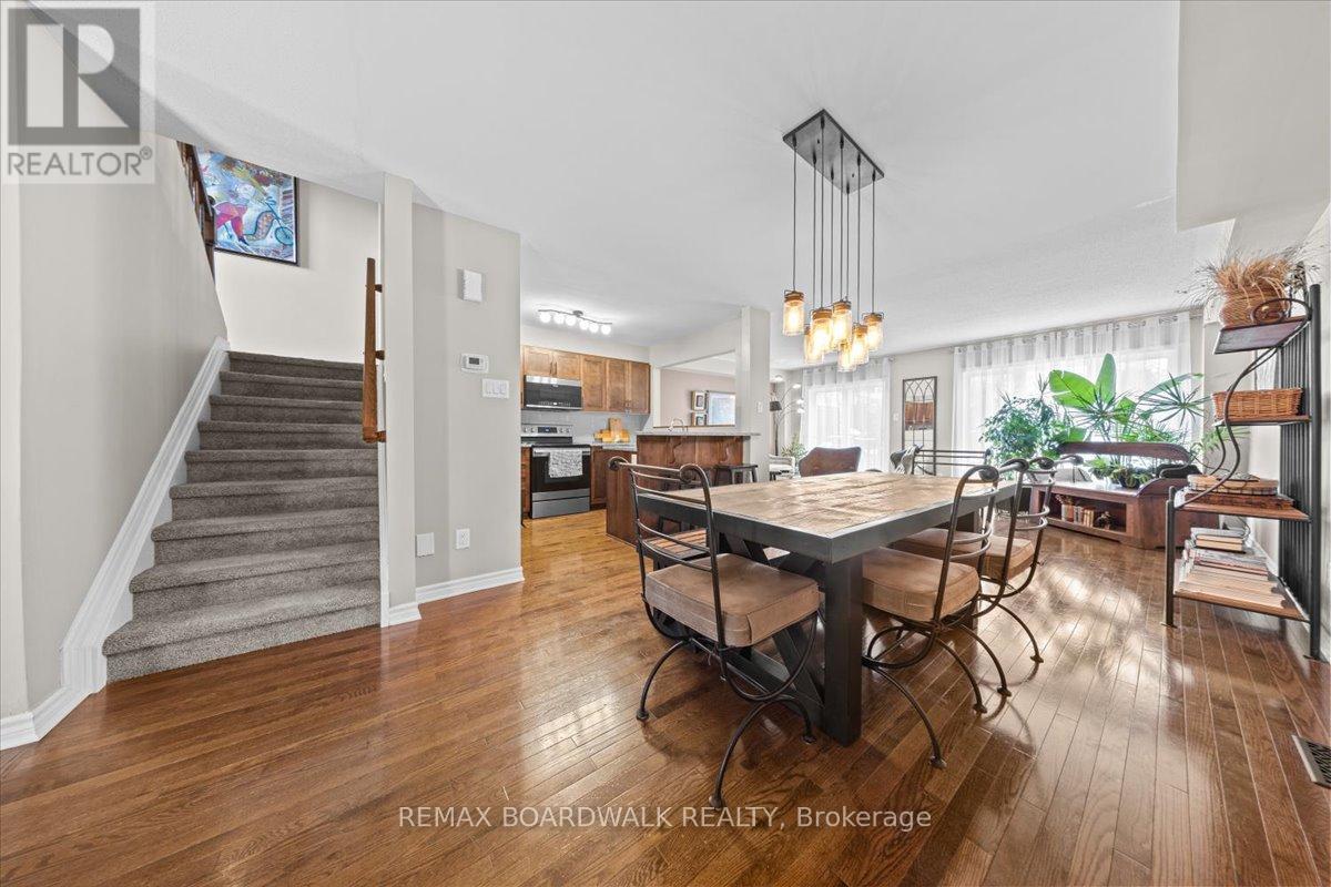 265 Parkrose Private