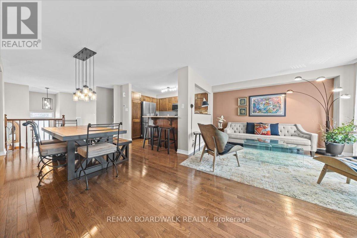 265 Parkrose Private