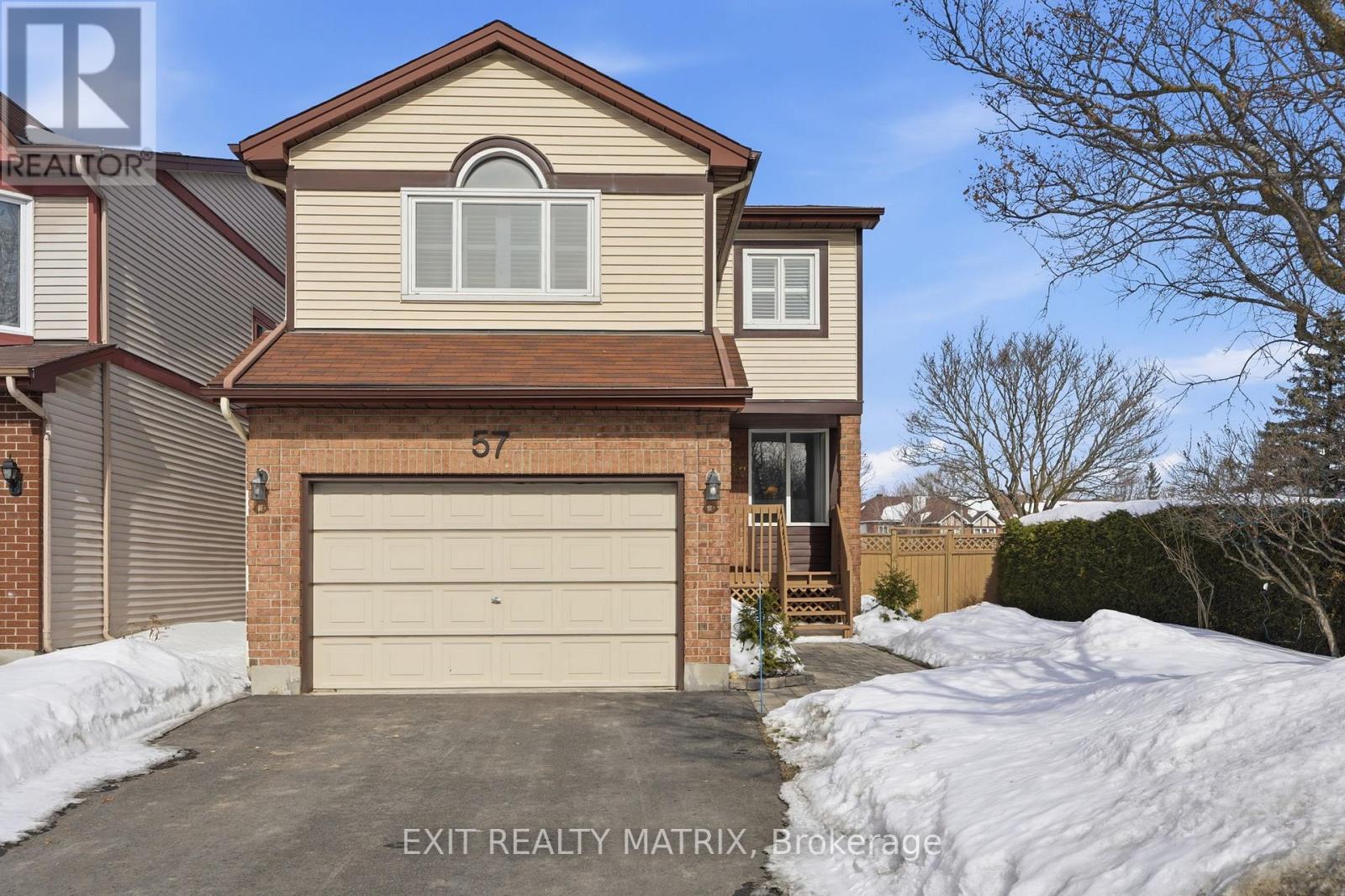 57 Rosegarden Crescent