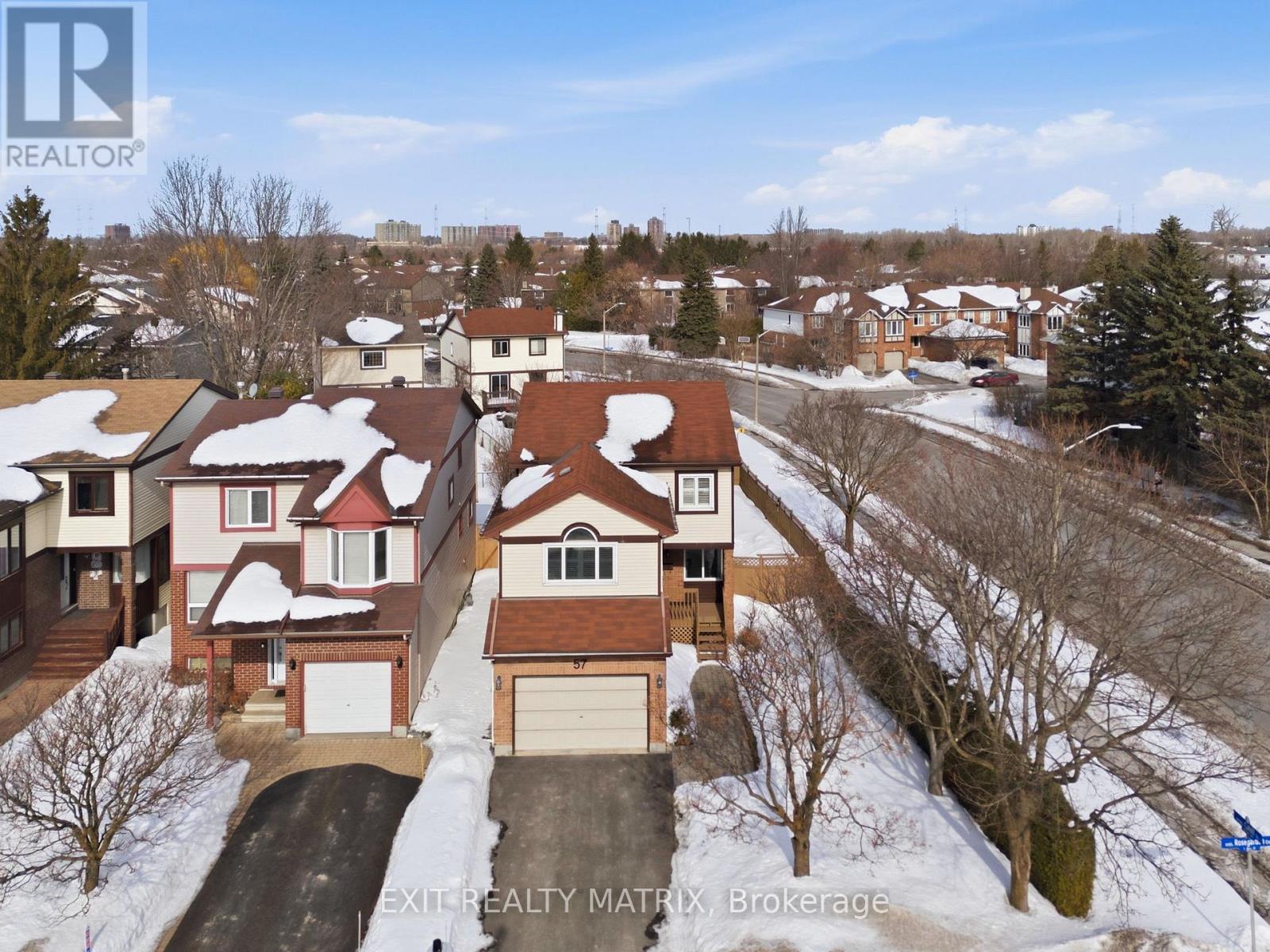 57 Rosegarden Crescent