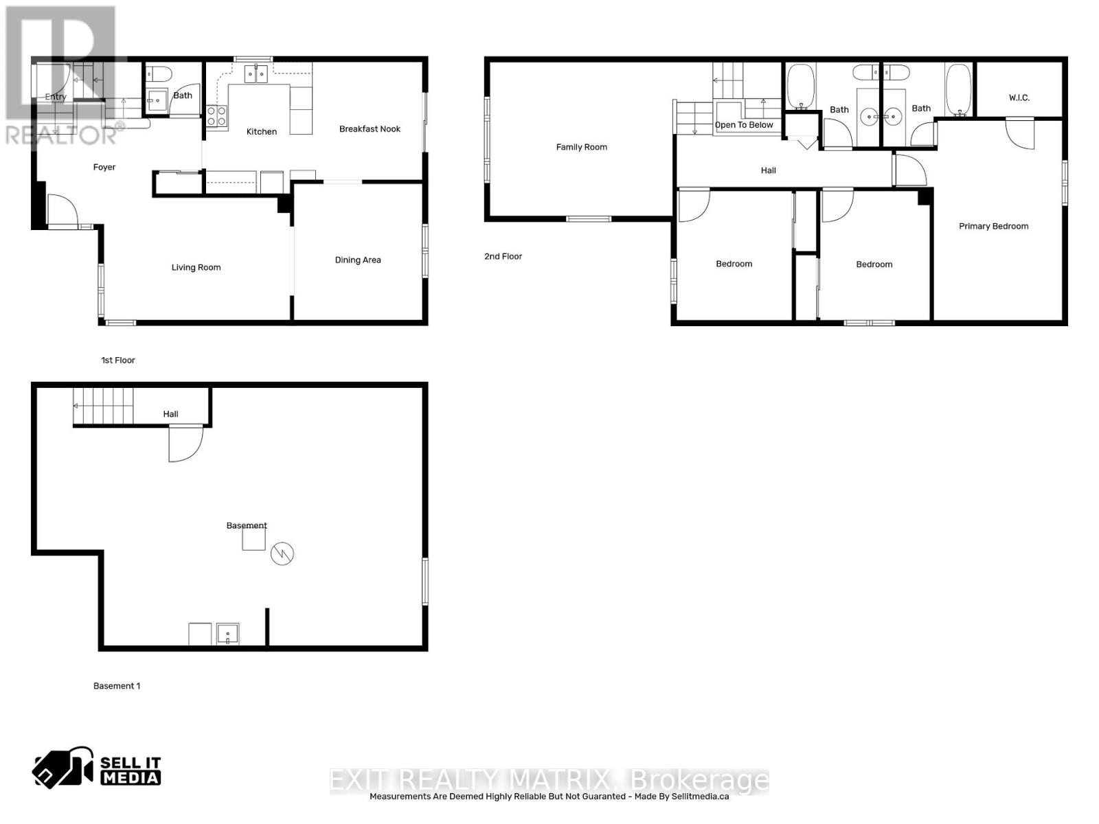 57 Rosegarden Crescent