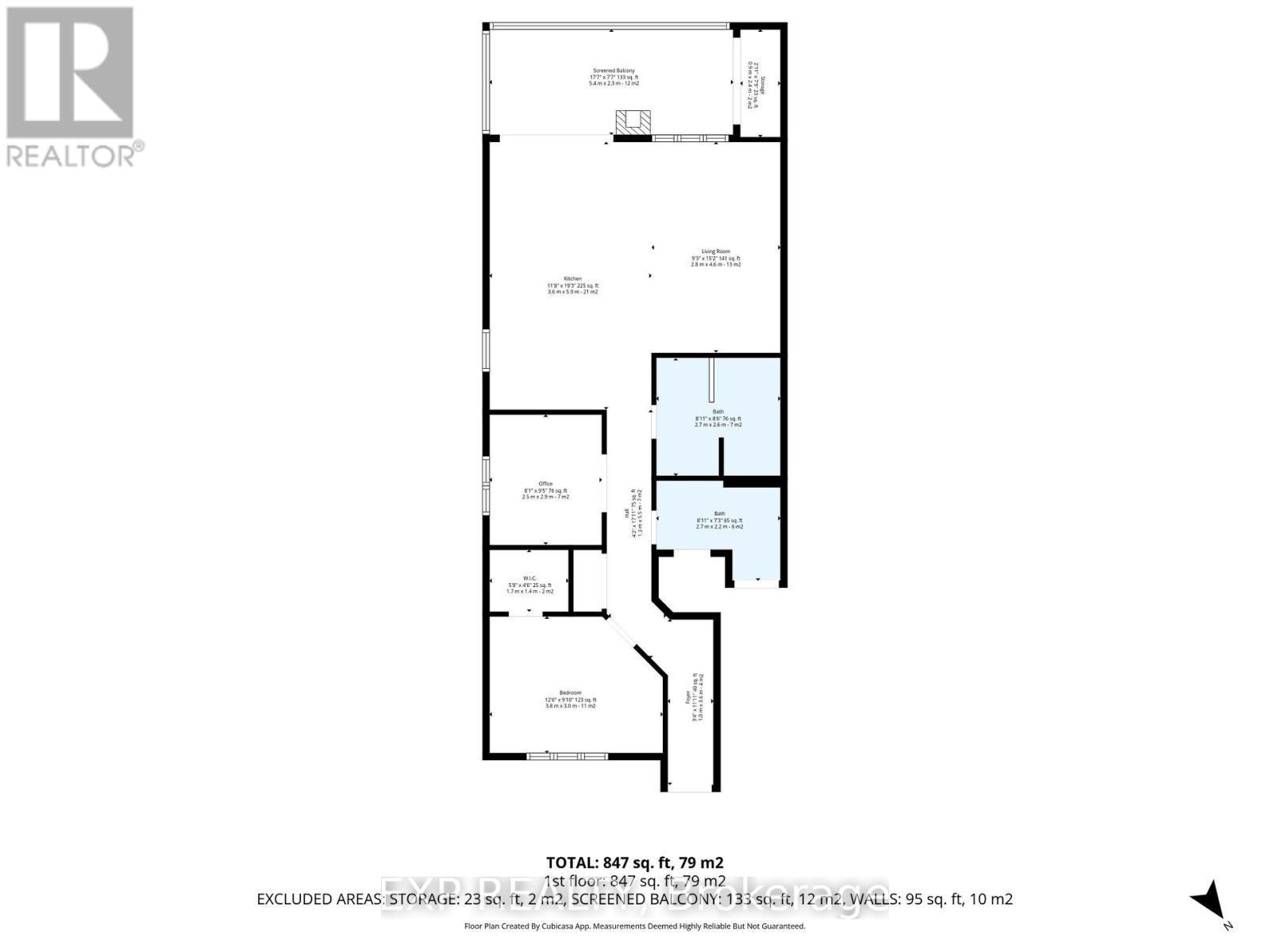 1101 - 310 Masters Lane