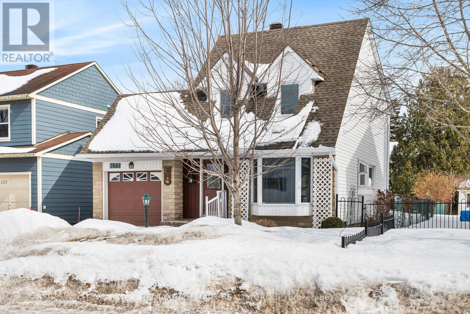 1177 St Moritz Crescent N