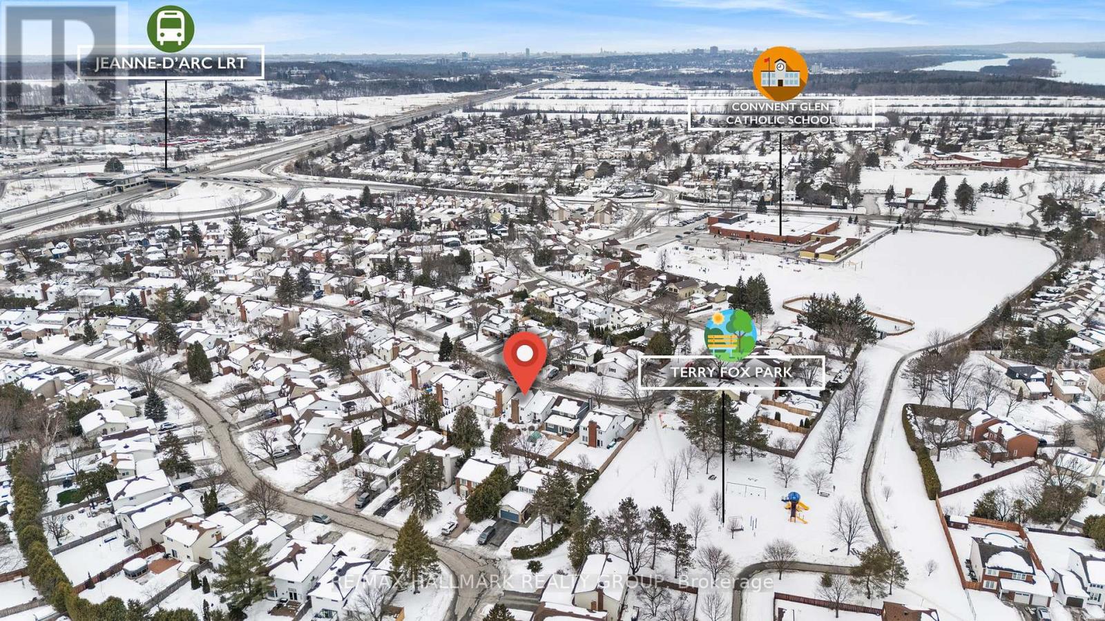 1177 St Moritz Crescent N