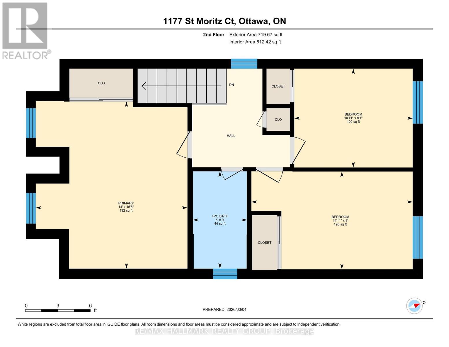 1177 St Moritz Crescent N