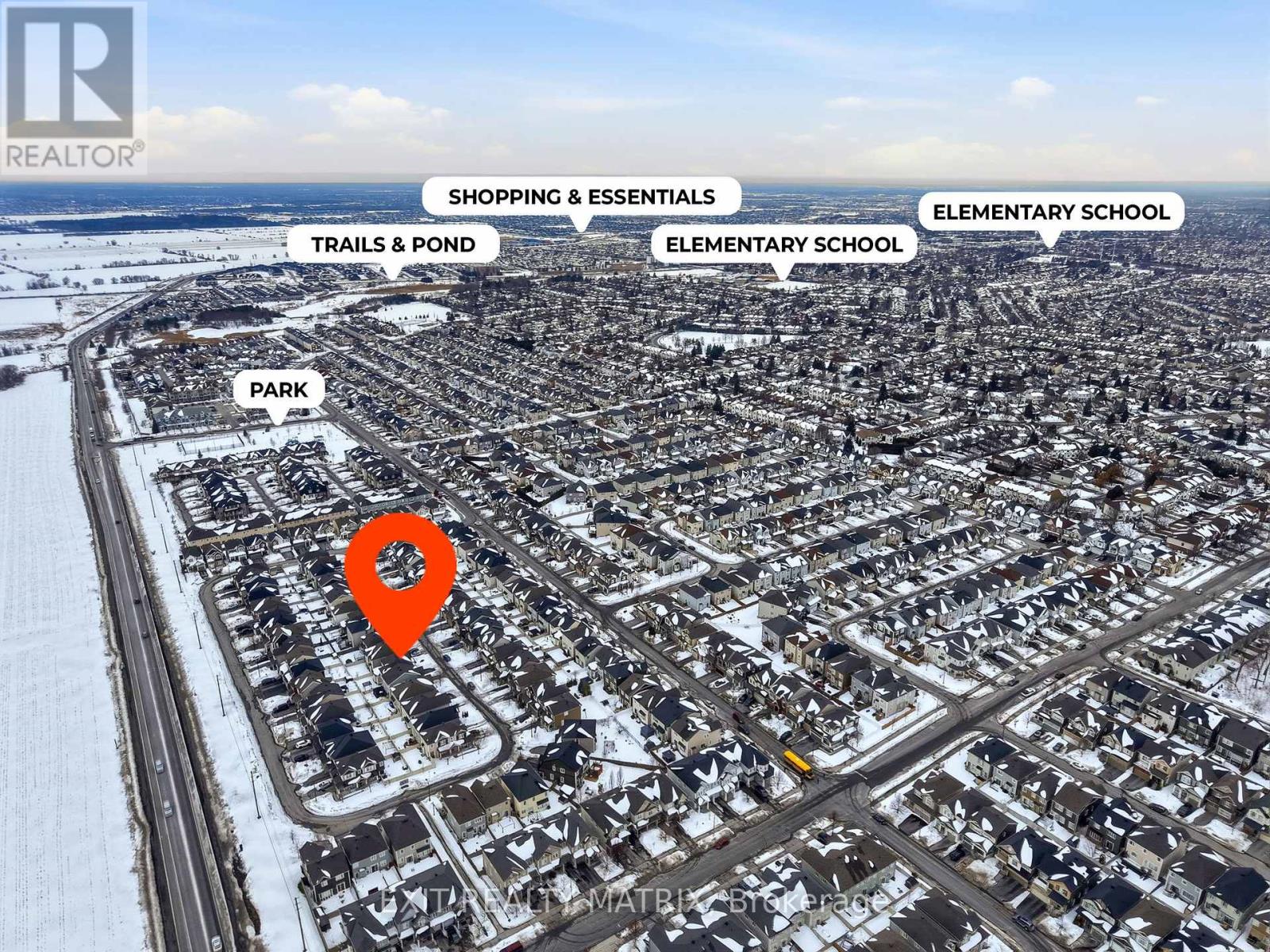 194 Flowing Creek Circle