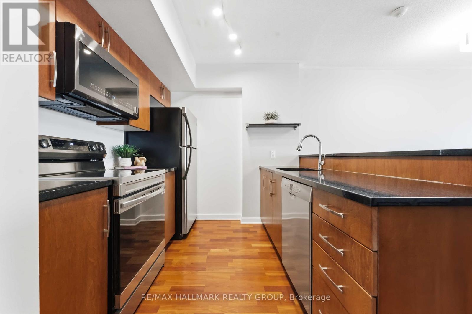 1106 - 138 Somerset Street W