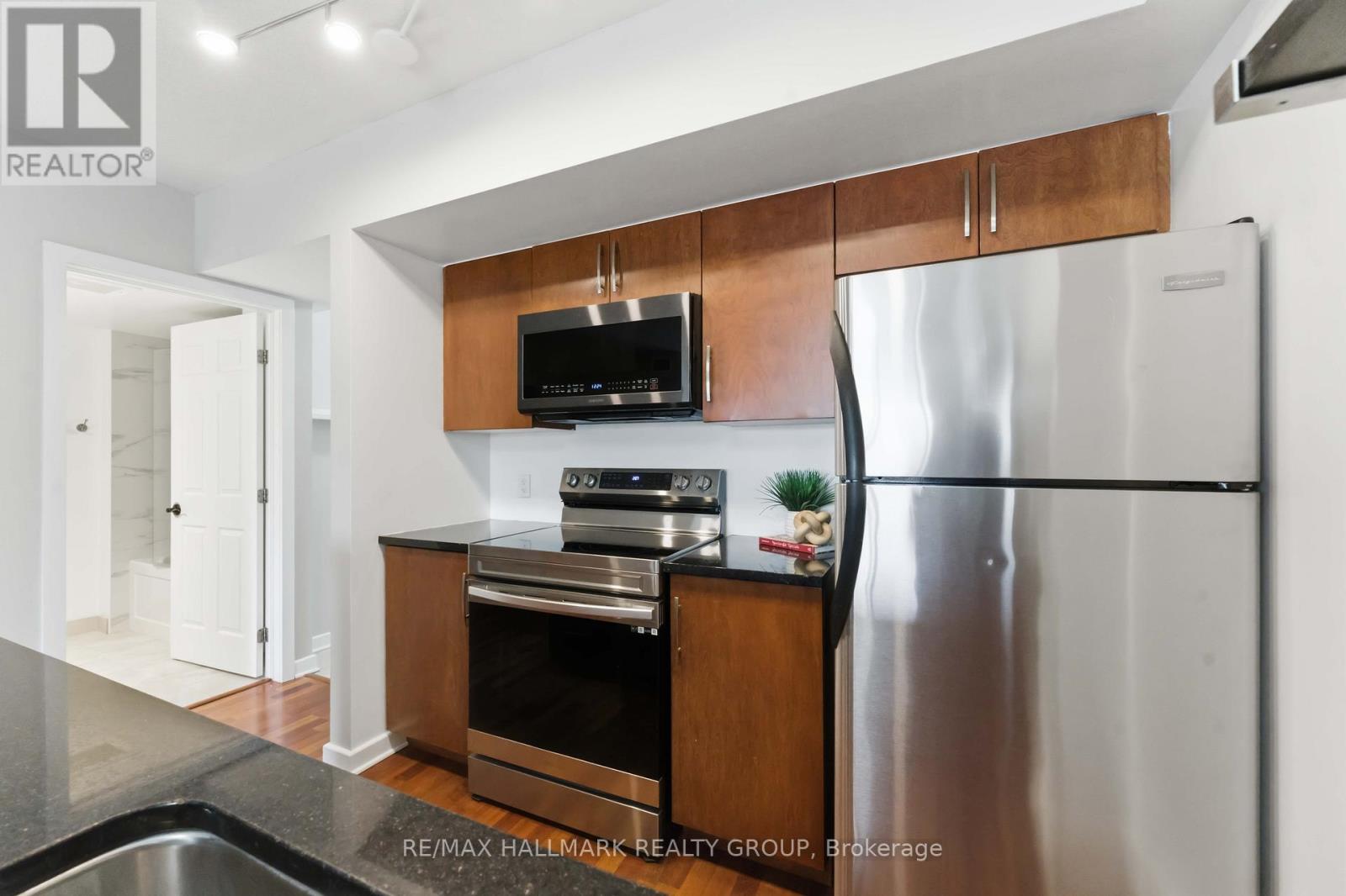 1106 - 138 Somerset Street W