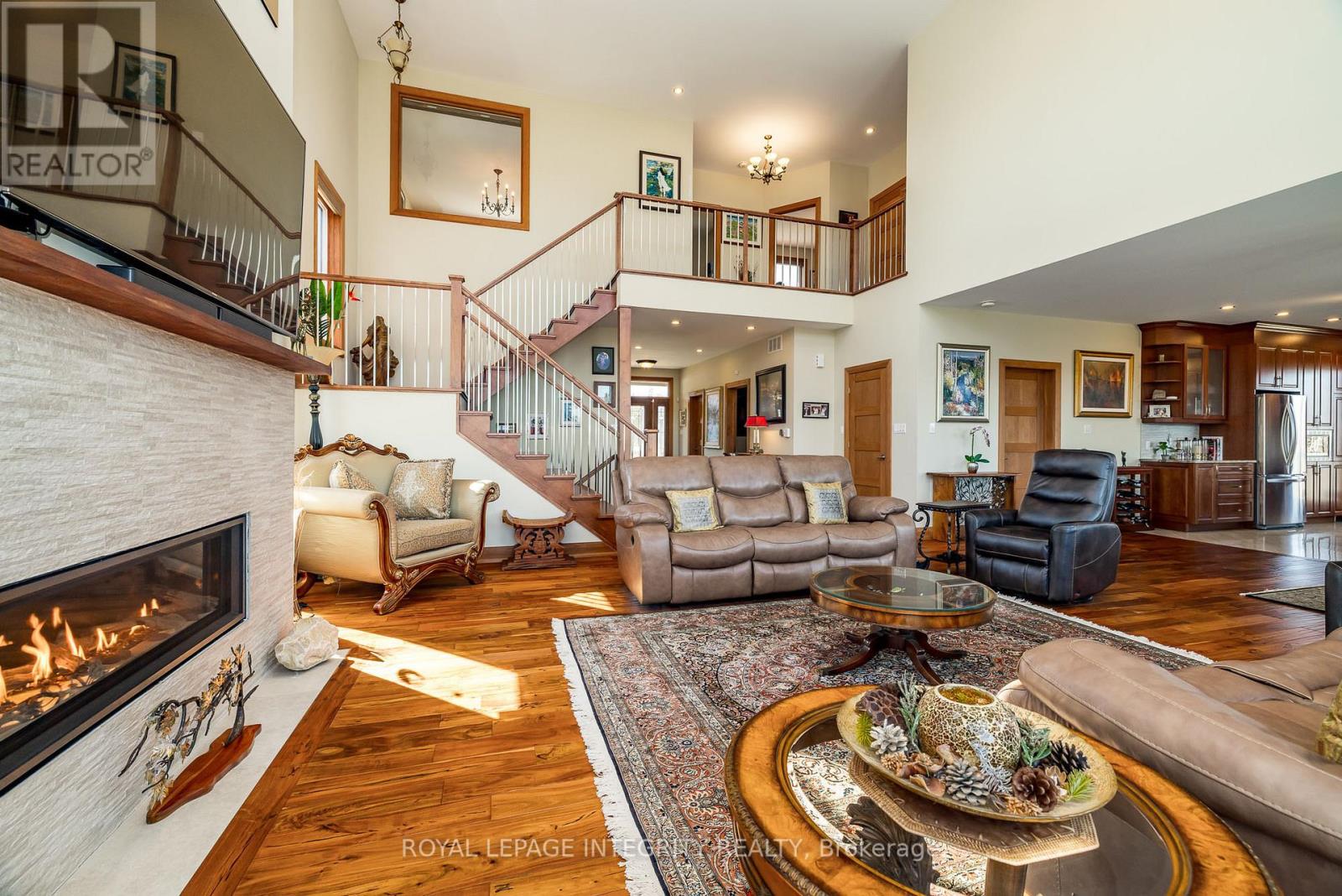 3052 Stoneridge Road