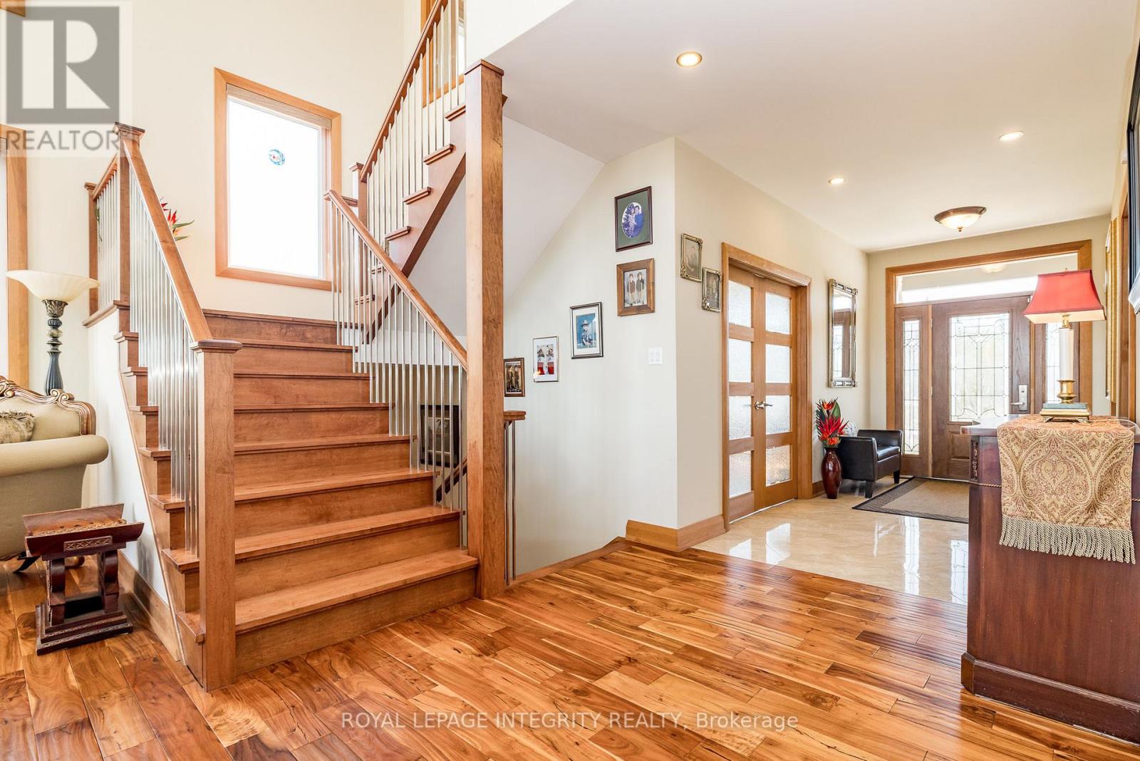 3052 Stoneridge Road