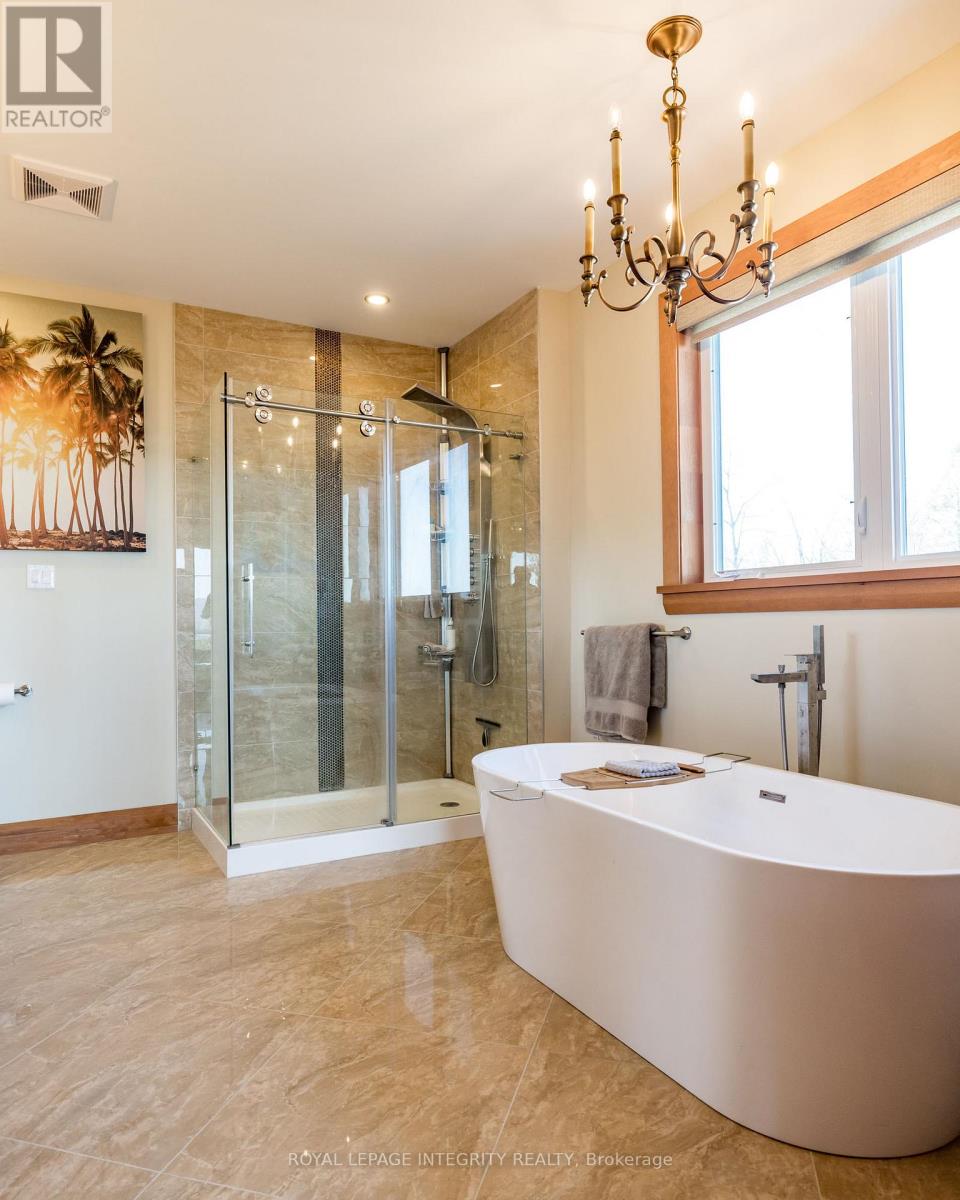 3052 Stoneridge Road