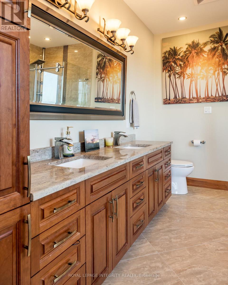 3052 Stoneridge Road