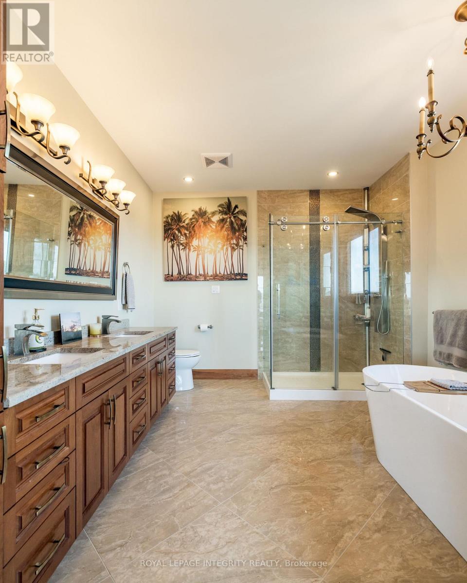 3052 Stoneridge Road