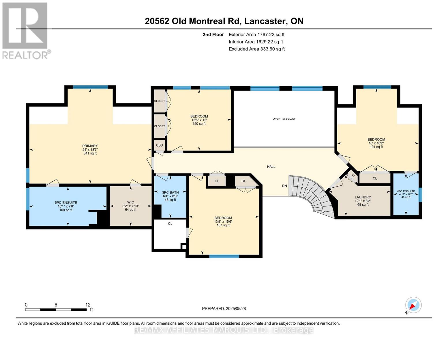 20562 Old Montreal Road