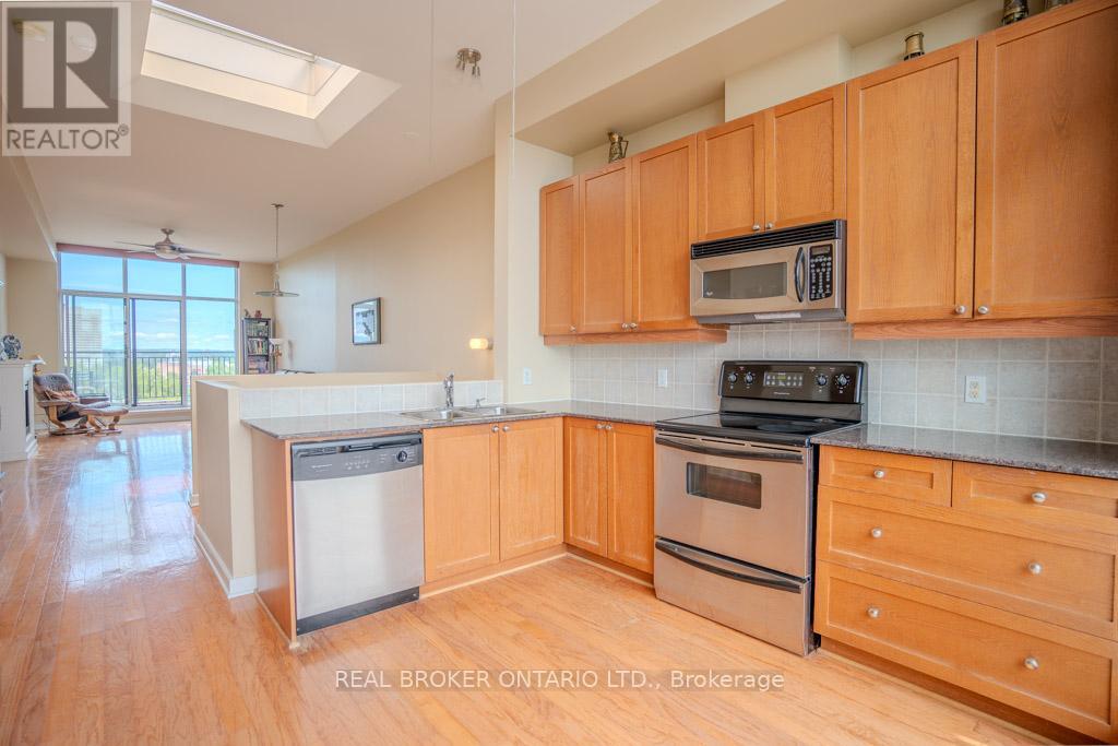 604 - 150 Caroline Avenue N