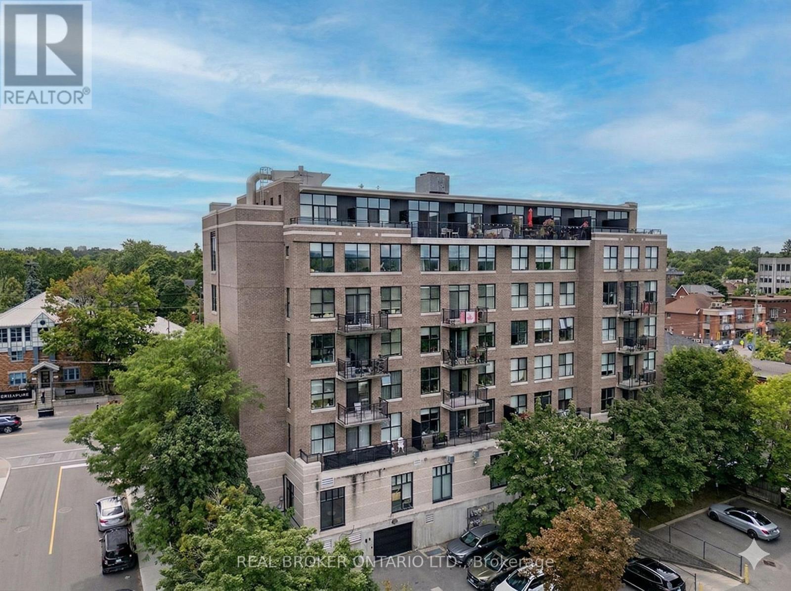 604 - 150 Caroline Avenue N