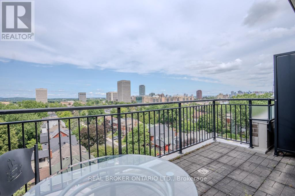 604 - 150 Caroline Avenue N