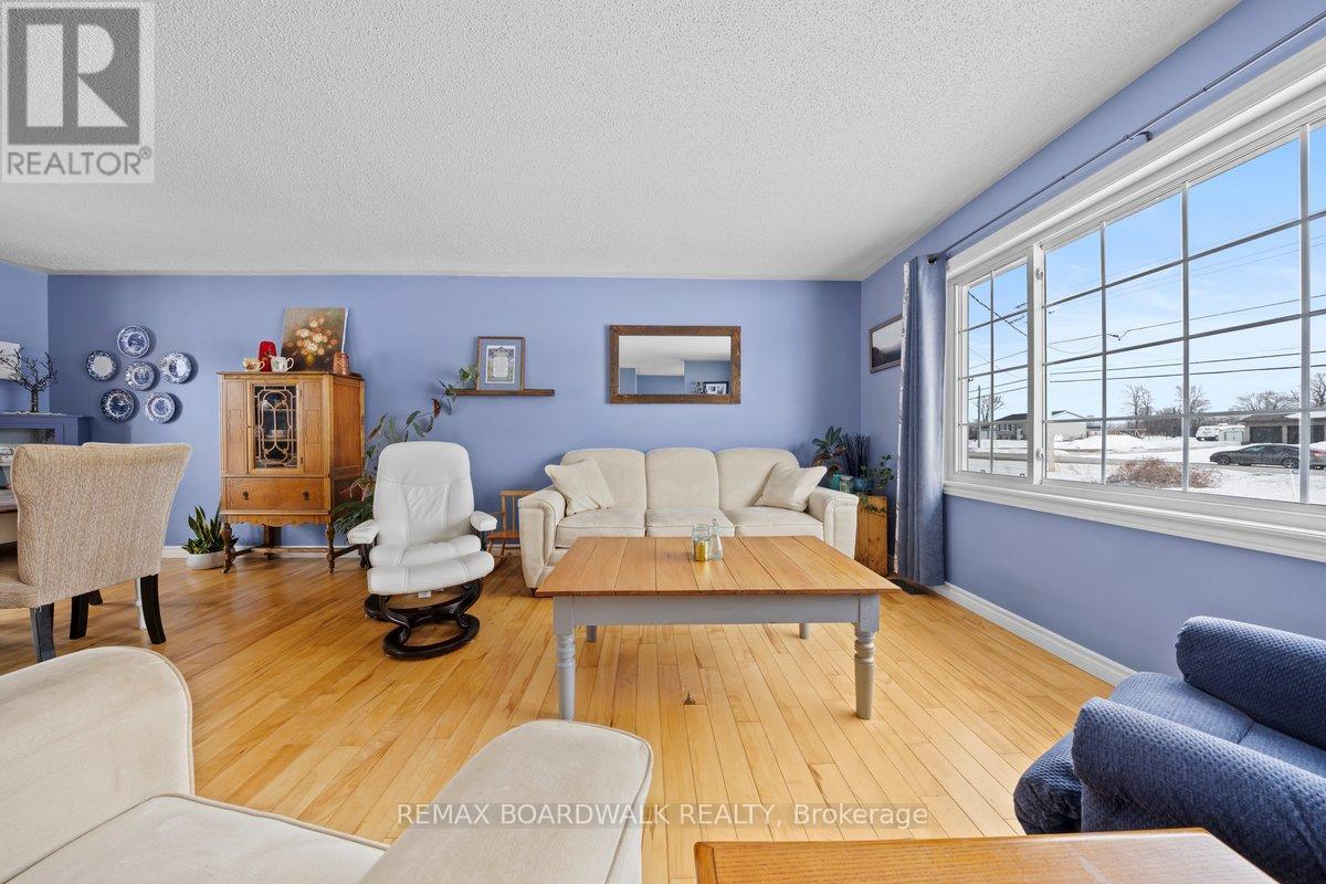 1644 Drummond Concession 7 Road