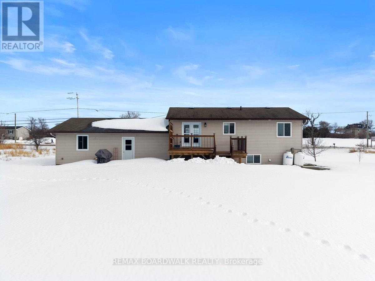 1644 Drummond Concession 7 Road