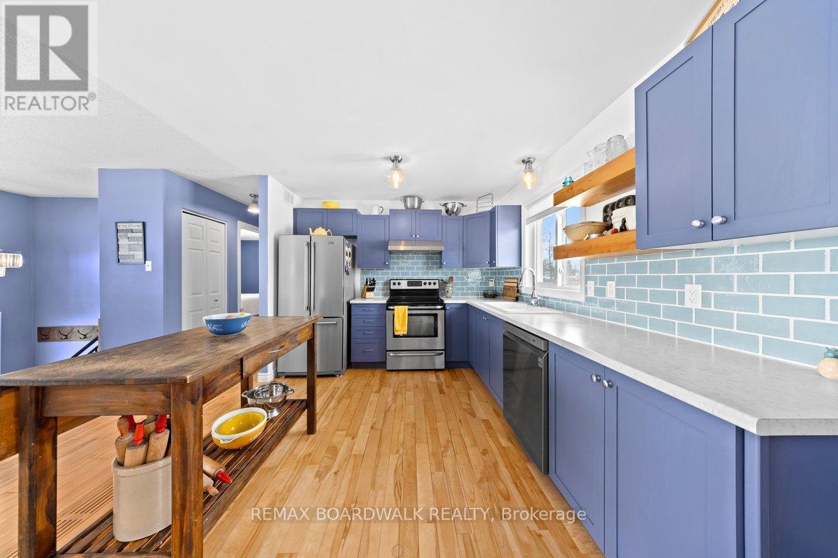 1644 Drummond Concession 7 Road