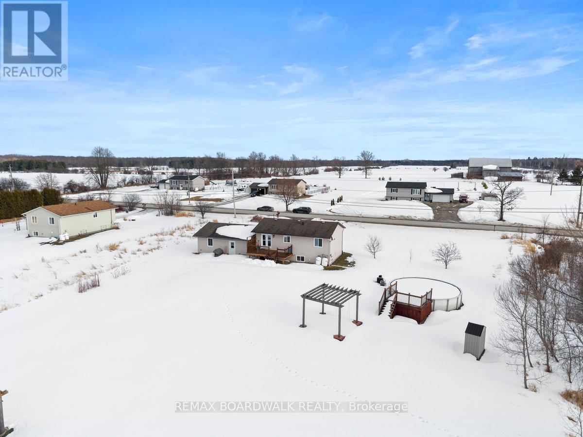 1644 Drummond Concession 7 Road