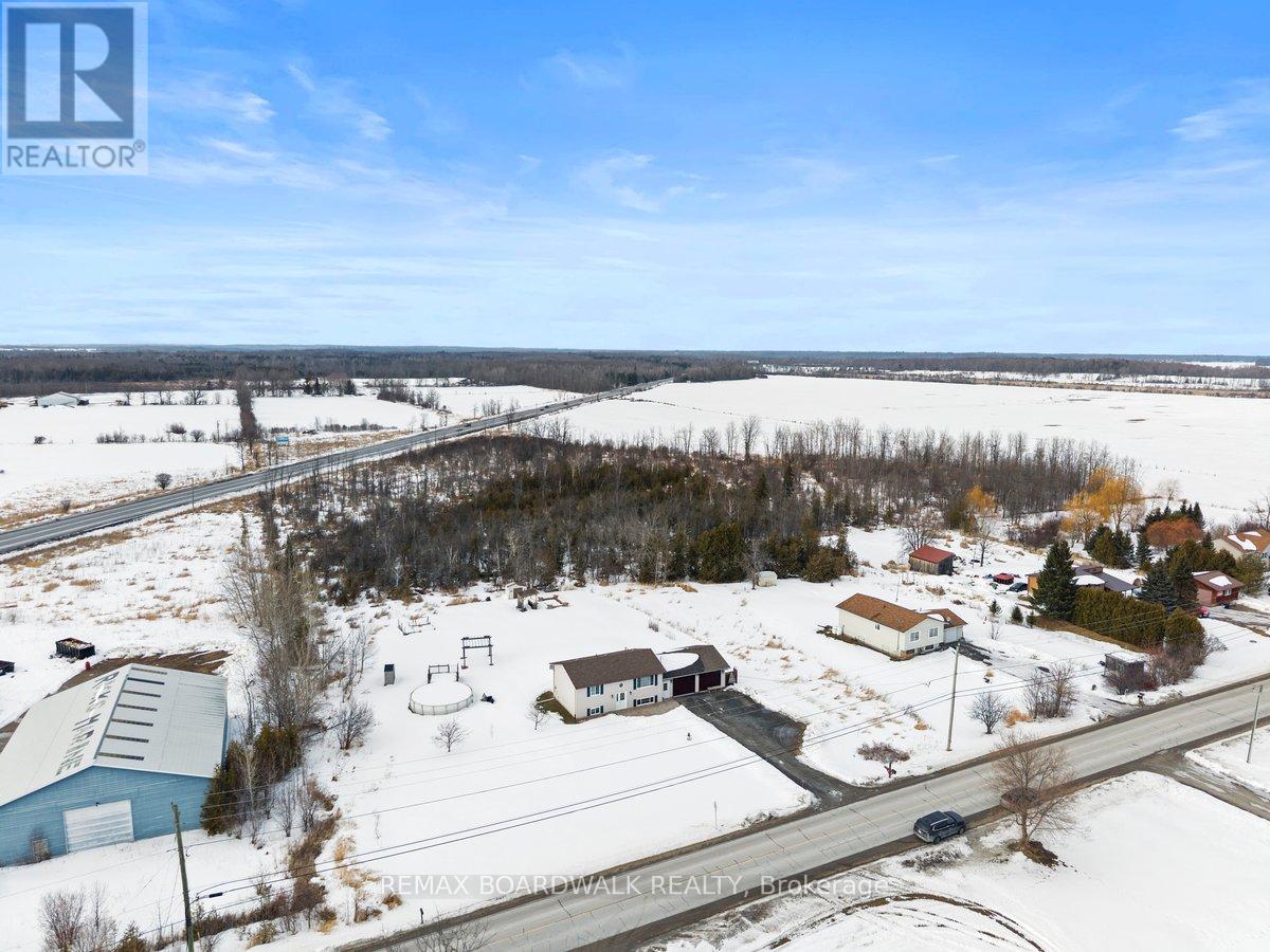 1644 Drummond Concession 7 Road