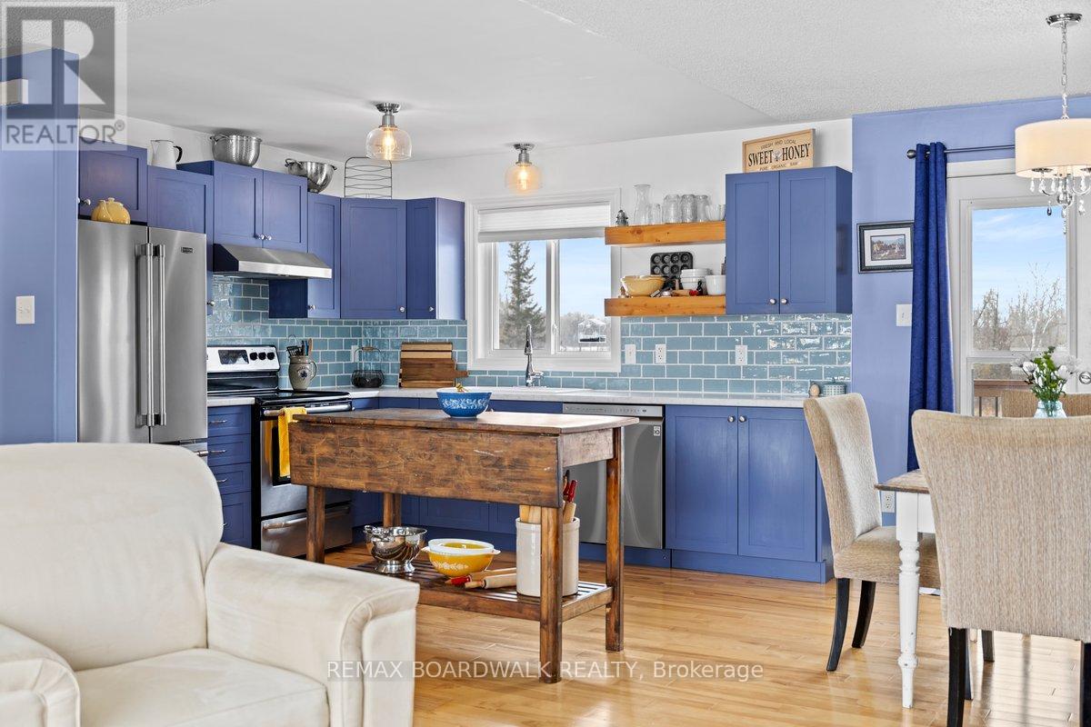 1644 Drummond Concession 7 Road