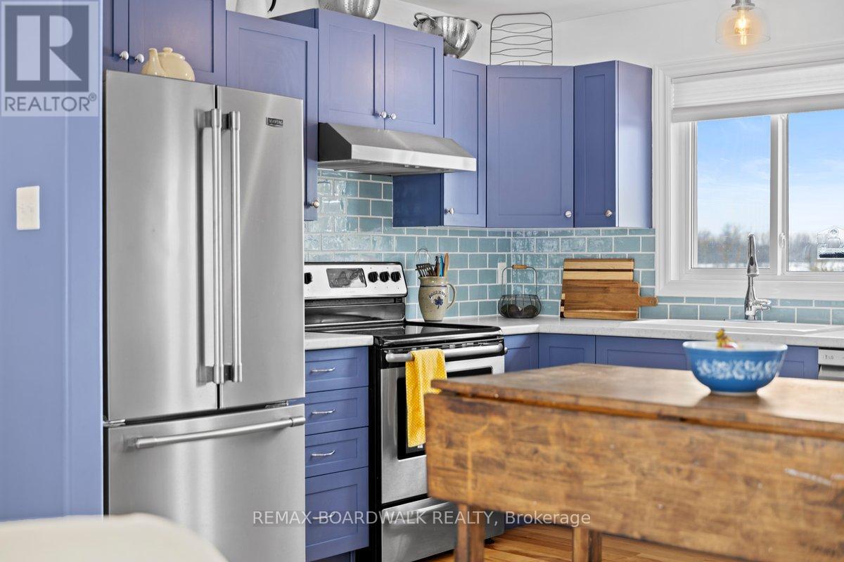 1644 Drummond Concession 7 Road